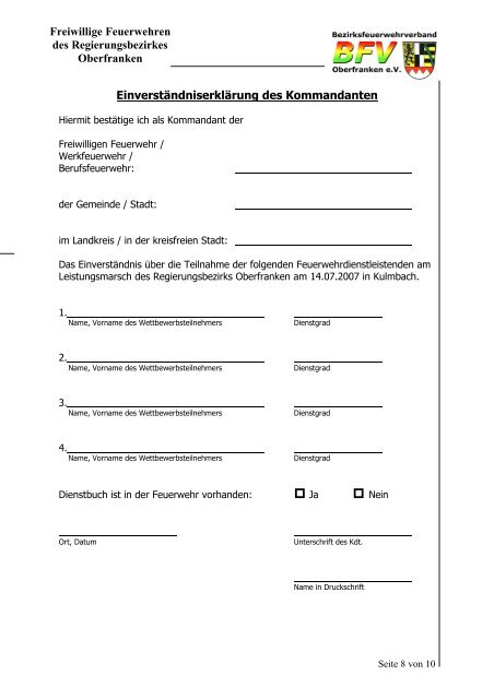Ausschreibung_Kulmbach_2007.pdf - KFV Wunsiedel
