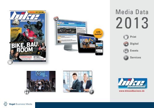 Media Data - Kfz-Betrieb - Vogel Business Media