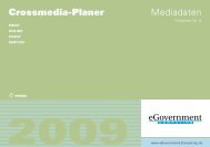 Crossmedia-Planer Mediadaten - Kfz-Betrieb - Vogel Business Media