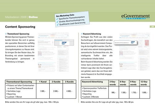 Crossmedia-Planer Mediadaten - Kfz-Betrieb - Vogel Business Media