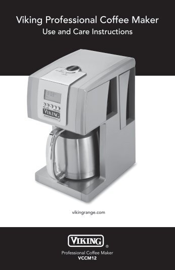 Russell Hobbs Abbey Lane Coffee Maker (Model #RHG601)