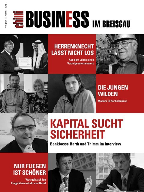 Business im Breisgau Frühjahr 