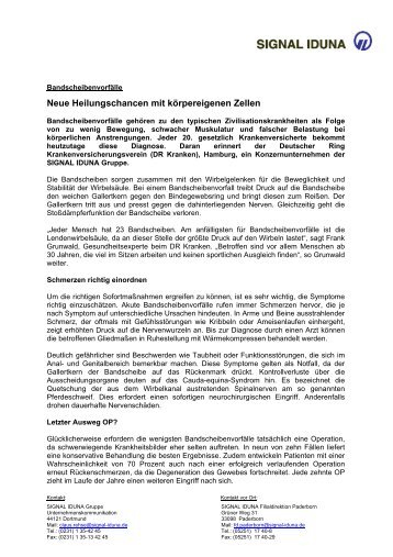 110701 Neue Heilungschancen bei Bandscheibenvorfall .pdf