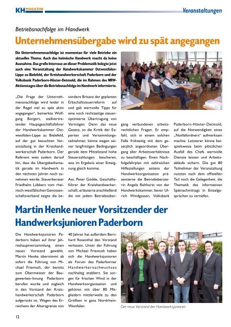 2008 - 2.pdf - Kreishandwerkerschaft Paderborn