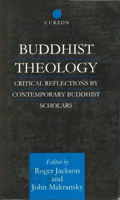 Critical Reflections by Contemporary Buddhist Scholars - Khamkoo