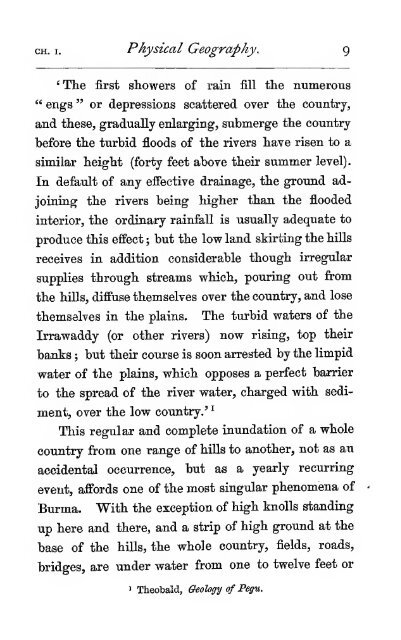 British Burma and its people: being sketches of native ... - Khamkoo