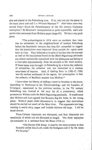 The Journal of the Siam Society Vol. LXIV, Part 1-2, 1976 - Khamkoo