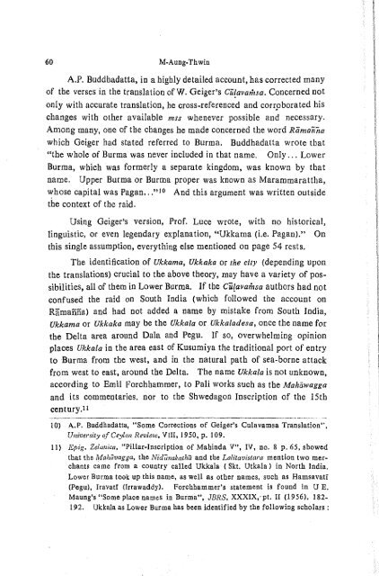 The Journal of the Siam Society Vol. LXIV, Part 1-2, 1976 - Khamkoo