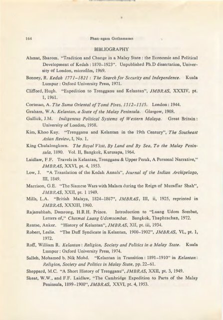 The Journal of the Siam Society Vol. LXXII, Part 1-2, 1984 - Khamkoo