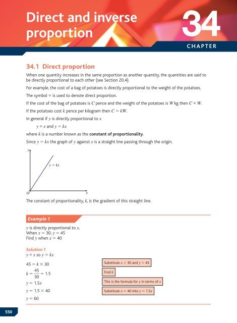 inverse dft example