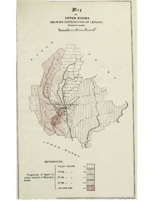 Burma: Census of India 1901 Vol. I - Khamkoo