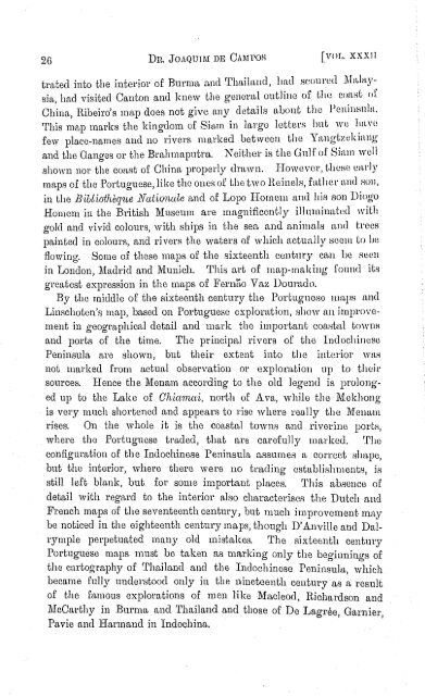 The Journal of the Siam Society Vol. XXXII, 1940 - Khamkoo