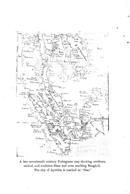 The Journal of the Siam Society Vol. XXXII, 1940 - Khamkoo