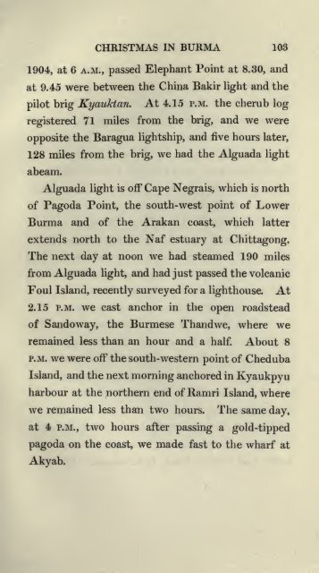 The romantic East: Burma, Assam, & Kashmir - Khamkoo