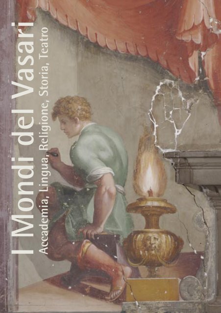 I mondi del Vasari_final.indd - Kunsthistorisches Institut in Florenz