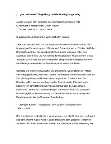 Text als PDF-Datei hier zum Herunterladen.