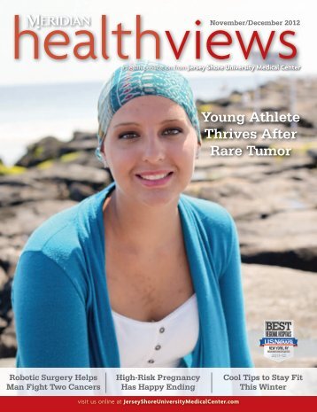Download the November/December Issue - Jersey Shore Medical ...