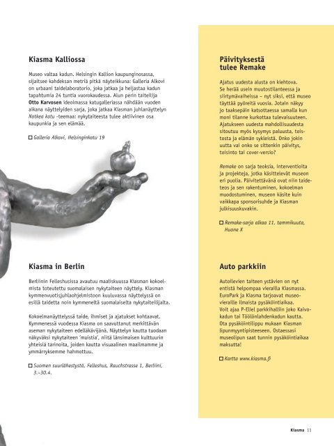 Lataa Kiasma-lehti 37 PDF-versiona