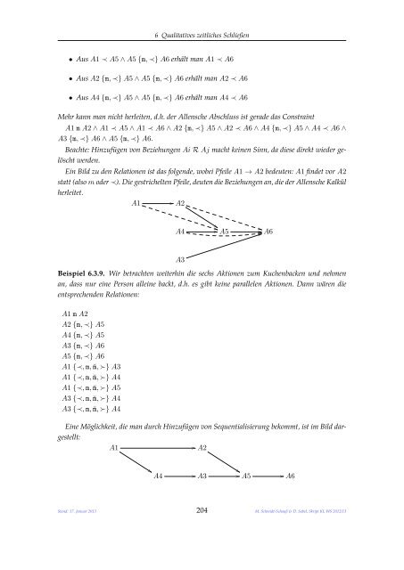 Einführung in die Methoden der Künstlichen Intelligenz - Goethe ...