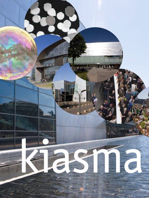 Lataa Kiasma-lehti 51 PDF-versiona