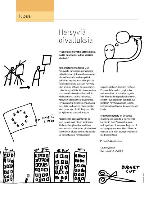 Lataa Kiasma-lehti 52 PDF-versiona