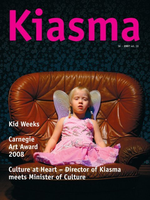 Kiasma Magazine 36 PDF-version