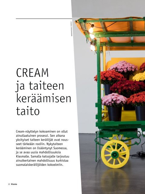 Lataa Kiasma-lehti 47 PDF-versiona