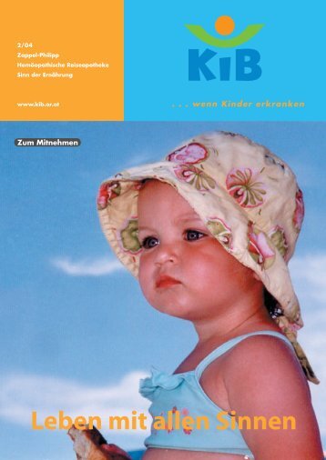 Zum Mitnehmen - KiB Children Care