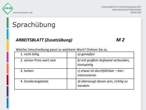Berufssprache Deutsch - KIBB