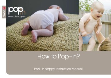 How to Pop-in? - Kiddicare