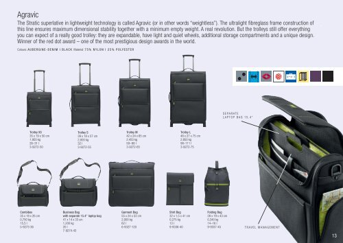 Stratic Products 2013/14