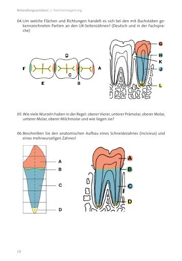 04.Um welche Flächen und Richtungen handelt es ... - Buecher.de