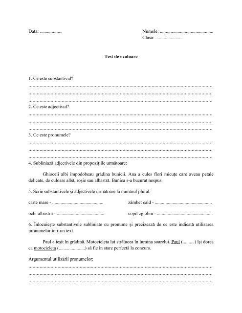 Test de evaluare roIII.pdf