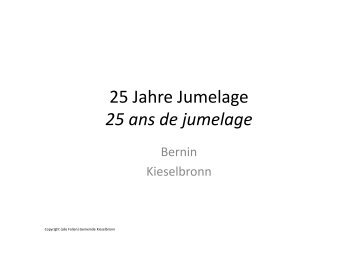 BilderprÃ¤sentation - Kieselbronn