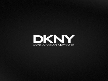 DKNY HEART - Starboard Specialist Training