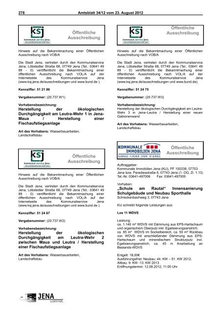 Infos als PDF (280.5 KB) - Jena