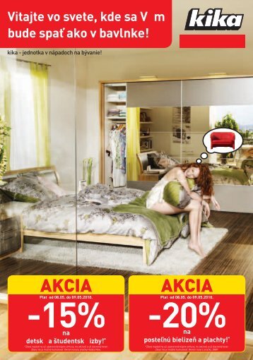 AkciA AkciA - Kika