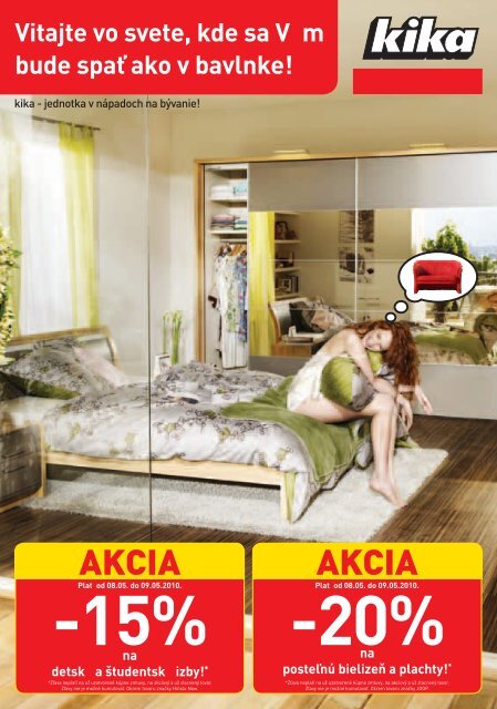 AkciA AkciA - Kika