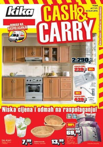 Niska cijena i odmah na raspolaganju! - Leiner