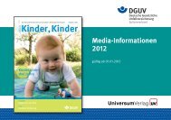 Mediadaten - Pressrelations GmbH