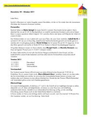 Newsletter als PDF herunterladen - Kinderhaus BÃ¶blingen eV