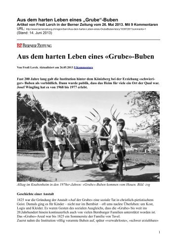 Bekanntschaften in der süddeutschen zeitung.de