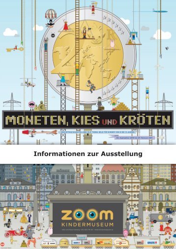 Begleitmaterialien - Moneten, Kies und KrÃ¶ten (PDF, 25.260 KB)