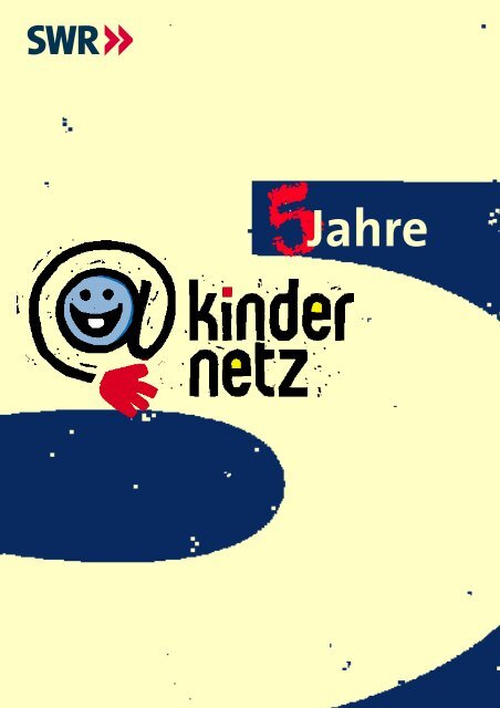 5Jahre - Kindernetz