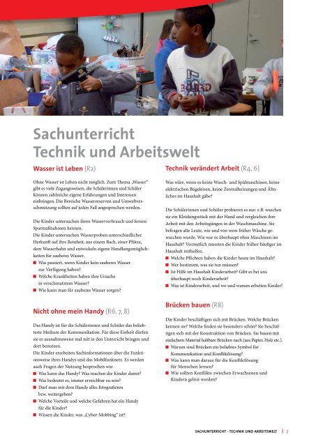 Kinderrechte machen Schule 2 - Kinderrechte Rheinland-Pfalz