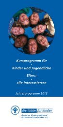 als Download - Kinderschutzbund