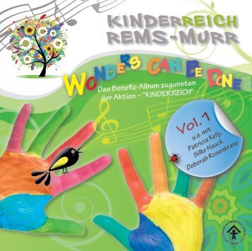 Booklet der CD hier. - Deutscher Kinderschutzbund Schorndorf ...