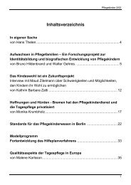 Pflegekinder-Heft 2/02 als PDF-Dokument - Kindertagespflege