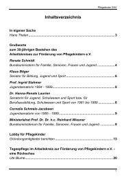 Pflegekinder-Heft 2/04 als PDF-Dokument - Kindertagespflege