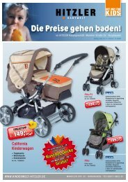 Gratis! - Kinderwelt Hitzler